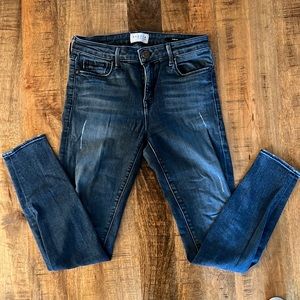 PARKER SMITH Skinny Jeans